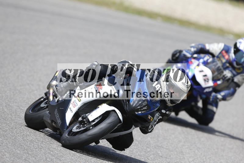 /21 29.05.2025 Speer Racing ADR/Gruppe gelb/141